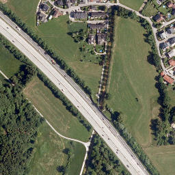 Satellite imagery of Kleingmainberg, AT