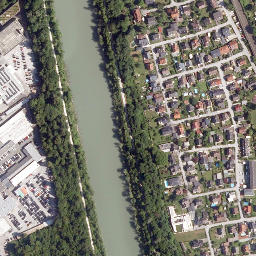 Satellite imagery of Schloss Goldenstein, AT