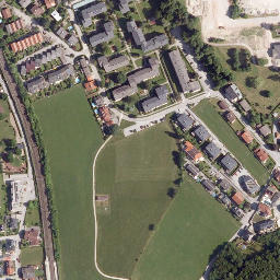 Satellite imagery of Schloss Goldenstein, AT