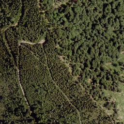 Satellite imagery of Schwarzenberg, AT