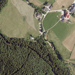 Satellite imagery of Sonnberg, AT