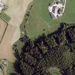 Satellite imagery of Sonnberg, AT