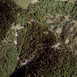 Satellite imagery of Reiningspitz, AT