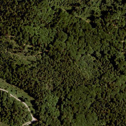 Satellite imagery of Breitenberg, AT