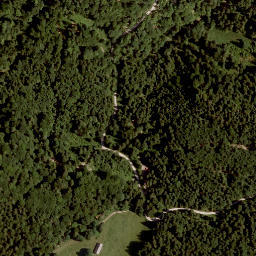 Satellite imagery of Breitenberg, AT
