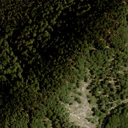Satellite imagery of Goffeck, AT