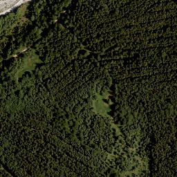 Satellite imagery of cairn, DE