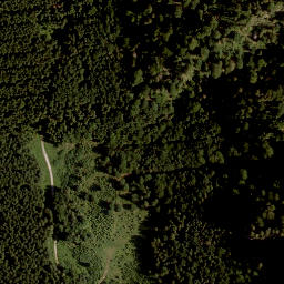 Satellite imagery of Sulz Kogel, AT