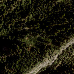 Satellite imagery of Sulz Kogel, AT