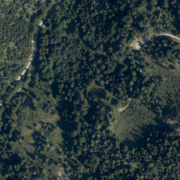Satellite imagery of Meisenberg, AT