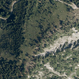 Satellite imagery of Meisenberg, AT