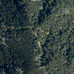 Satellite imagery of Fuchskogel, AT