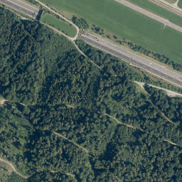 Satellite imagery of Riesen Berg, AT