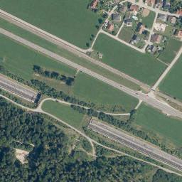 Satellite imagery of Riesen Berg, AT
