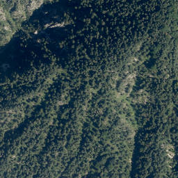 Satellite imagery of Teichlberg, AT
