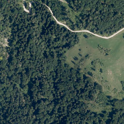 Satellite imagery of Teichlberg, AT