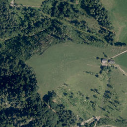 Satellite imagery of Brandriegel, AT
