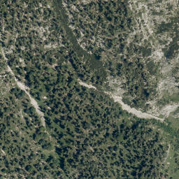 Satellite imagery of Langer Berg, AT