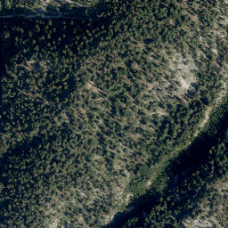 Satellite imagery of Langer Berg, AT
