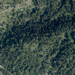 Satellite imagery of Hochkogel, AT