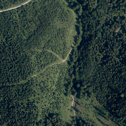 Satellite imagery of Dreispitz, AT