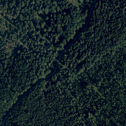 Satellite imagery of Dreispitz, AT