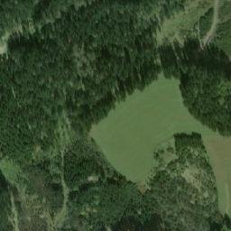 Satellite imagery of Eignerkogel, AT