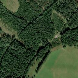 Satellite imagery of Schwölleck Berg, AT