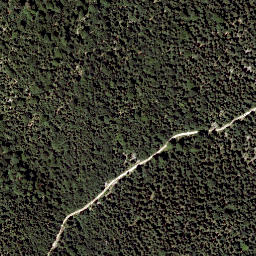 Satellite imagery of Edelwies, AT