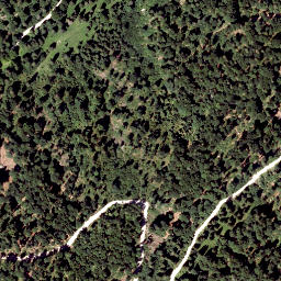 Satellite imagery of Bärenrisssattel, AT