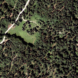 Satellite imagery of Bärenrisssattel, AT