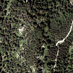 Satellite imagery of Bärenrisssattel, AT