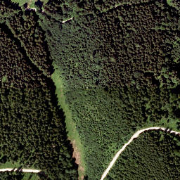 Satellite imagery of Wildalpe, AT