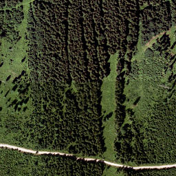 Satellite imagery of Wildalpe, AT