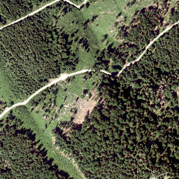 Satellite imagery of Mitterberg, AT