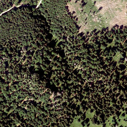 Satellite imagery of Mitterberg, AT
