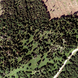 Satellite imagery of Mitterberg, AT