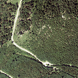 Satellite imagery of Schwarzriegel, AT