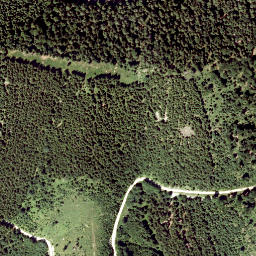 Satellite imagery of Schwarzriegel, AT