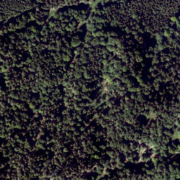 Satellite imagery of Hainboden, AT