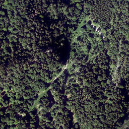 Satellite imagery of Hainboden, AT
