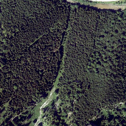 Satellite imagery of Hainboden, AT