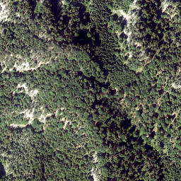 Satellite imagery of Krenken Kogel, AT