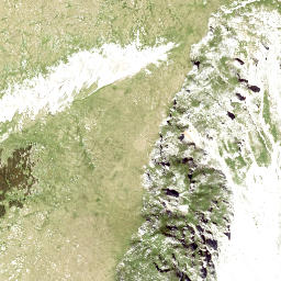 Satellite imagery of Klosterwappen, AT