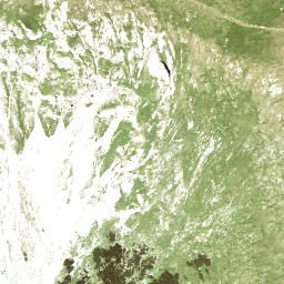 Satellite imagery of Klosterwappen, AT