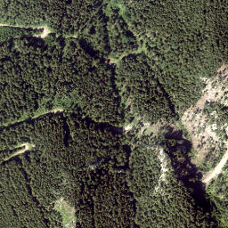 Satellite imagery of Hoher Hengst, AT