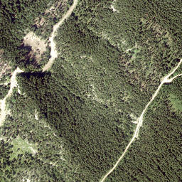 Satellite imagery of Hoher Hengst, AT