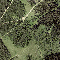 Satellite imagery of Hoher Hengst, AT