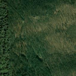 Satellite imagery of Őr-hegy, SK
