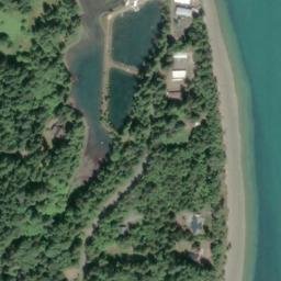 Satellite imagery of Whitney Point, US